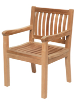 image: Fixed Wessex Armchair