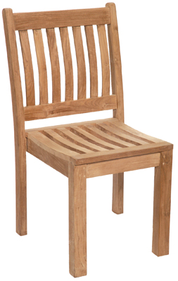 image: Wessex fixed chair
