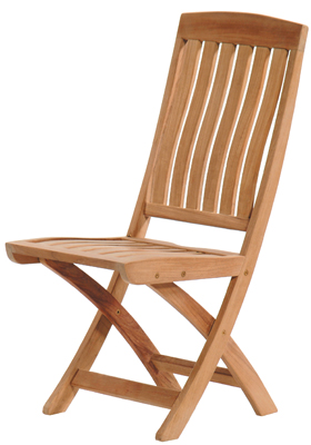 image: Gloucester folding chair