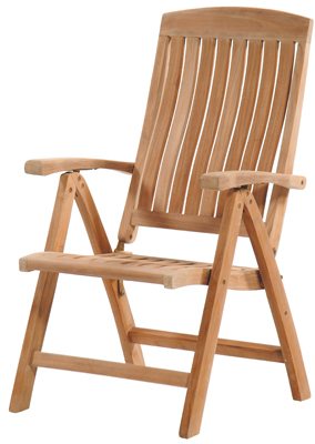 image: Gloucester reclining chair