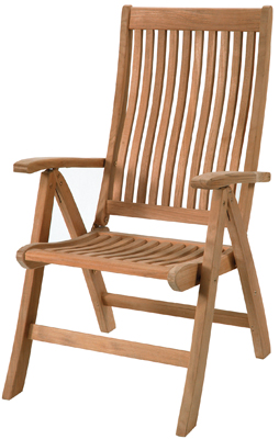 image: Kent reclining chair