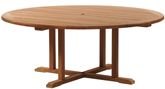 image: Kensington Round 150cm Table