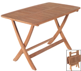 image: Highgrove Rectangle Table