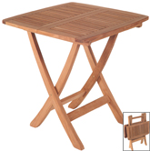 image: Highgrove Square Table