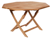 image: Windsor Octagonal Table 120cm
